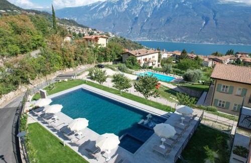 Aer Apartment | Borgo Ermanno