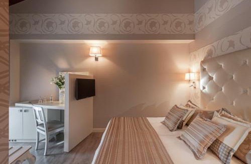 Cunettone-villa House | Borgo il Mezzanino