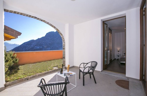 Germasino Apartment | Borgo La Sorgente - Dolce Vita, Gravedona ed Uniti, Italy
