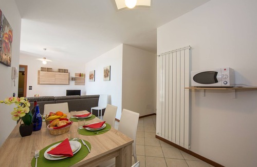 Germasino Apartment | Borgo La Sorgente - Erica, Gravedona ed Uniti, Italy