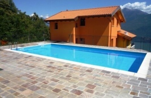 Germasino Apartment | Borgo La Sorgente - Gardenia, Germasino, Italy
