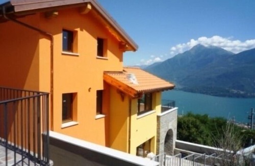 Germasino Apartment | Borgo La Sorgente - Magnolia, Germasino, Italy
