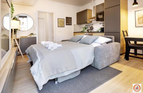 Vigentino Apartment | Borgo Milanese - Bocconi 15 minuti