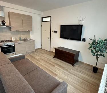 Erbusco Apartment | Borgo nel Vigneto