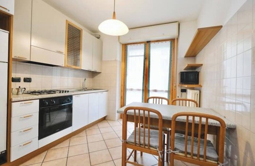 Bergamo Apartment | Borgo Palazzo House