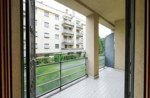 Bergamo Apartment | Borgo Palazzo House