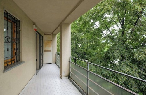 Bergamo Apartment | Borgo Palazzo House