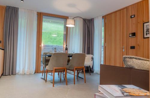 Valdisotto House | Borgo PLAZA CHALET