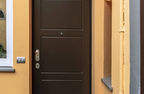 Borgo San Leonardo Apartment | Borgo San Leonardo is located in the historic center of Bergamo,