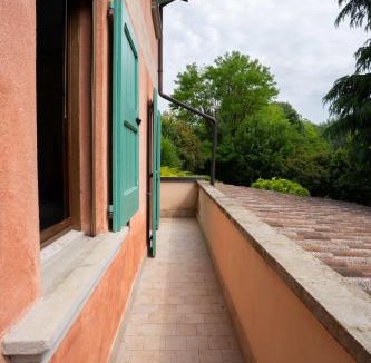 Monzambano Apartment | Borgo Segreto del Garda