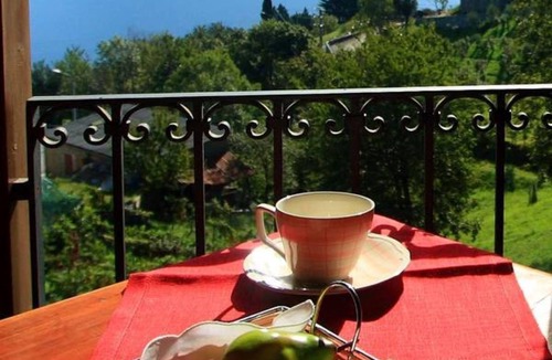 Vignola Apartment | Borgo VII Apartment - Lake Como
