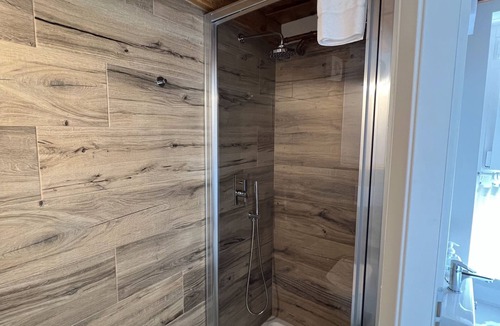 Citta Bassa Apartment | BorgovivobgXVIII - Residence in the city center