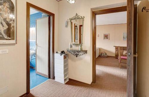 Santa Lucia House | Bormio 1