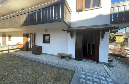 Valdidentro Apartment | Bormio and Livigno house