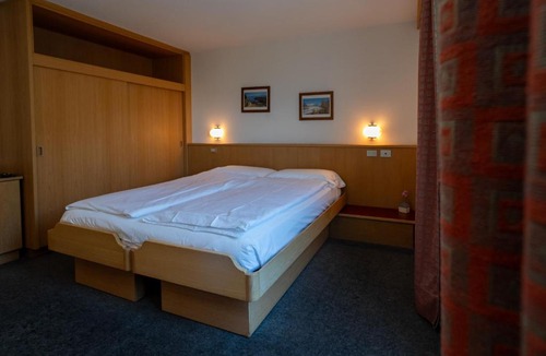 Bormio Hotel | Bormiohomes - Case SteLu