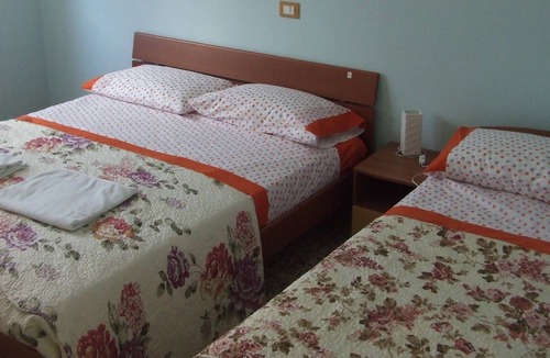 Borno Bed & Breakfast | Borno Bed & Breakfast