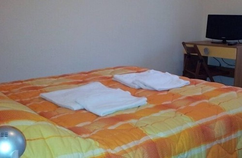 Borno Bed & Breakfast | Borno Bed & Breakfast