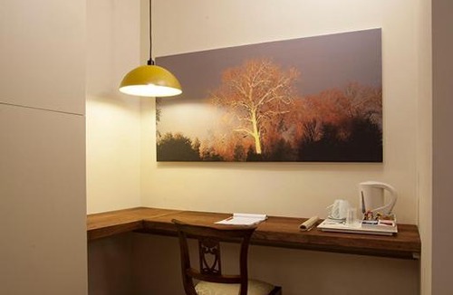 Vimercate Bed & Breakfast | Borromeo Rooms Bed & Living