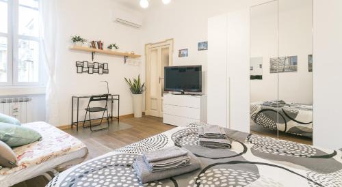 Isola Apartment | Borsieri 29 - Heart Of Isola