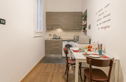 Isola Apartment | Borsieri 29 - Heart Of Isola