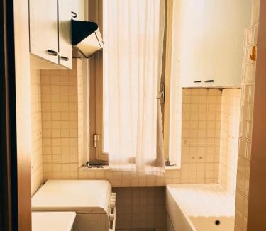 Zona Lancetti Apartment | Bosco’s apartment Lancetti 15 minuti da Centrale