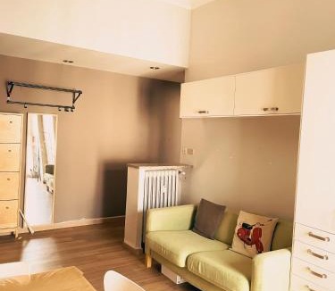 Zona Lancetti Apartment | Bosco’s apartment Lancetti 15 minuti da Centrale