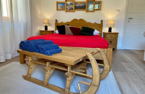 San Pellegrino Terme Bed & Breakfast | BoTép ai Tigli