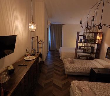 Montichiari House | Botanica Loft