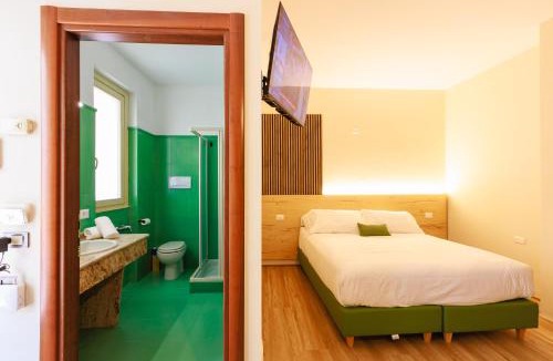 Fara Gera d'Adda Hotel | Botanique Hotel Vergani