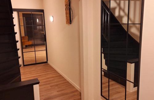 Ronse House | Boulevard 63