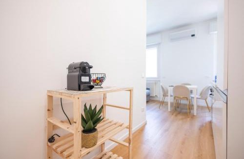 Precotto Apartment | Boutique Apartment N9