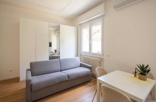 Precotto Apartment | Boutique Apartment N9