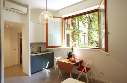 Porta Lodovica Apartment | BOUTIQUE HOME DUOMO AND UNIVERSITY BOCCONI