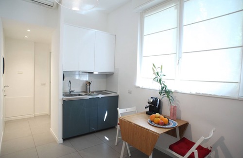 Porta Lodovica Apartment | BOUTIQUE HOME DUOMO AND UNIVERSITY BOCCONI