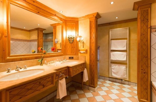 Munchen District Hotel | Boutique Hotel SEITNER HOF München-Pullach