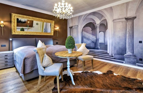 Erling Hotel | Boutique Hotel Post