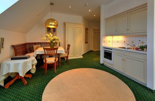 Erling Hotel | Boutique Hotel Post