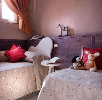 Gavardo Hotel | Boutique Hotel Villa dei Campi