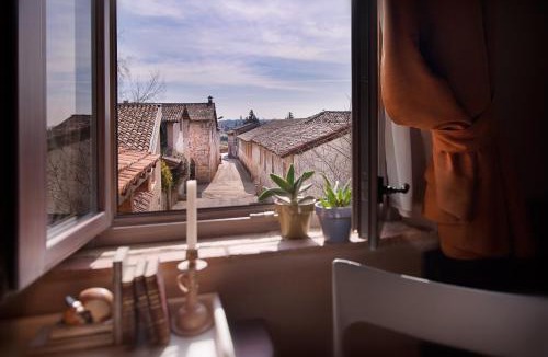 Gavardo Hotel | Boutique Hotel Villa dei Campi