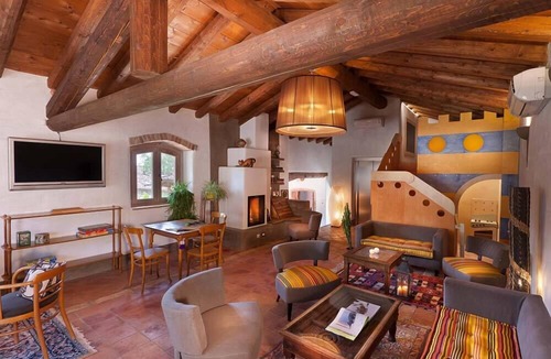 Gavardo Hotel | Boutique Hotel Villa dei Campi