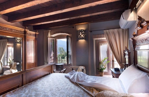 Gavardo Hotel | Boutique Hotel Villa dei Campi