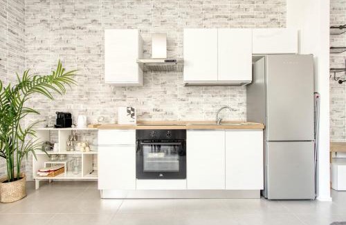 Villapizzone Apartment | Bovisa - Elegant Urban Flat