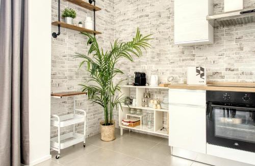 Villapizzone Apartment | Bovisa - Elegant Urban Flat