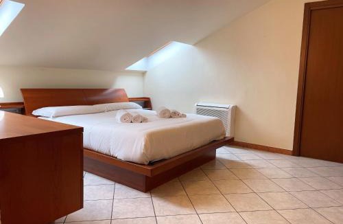 Bovisio Masciago Apartment | Bovisio Comfort Stay - Affitti Brevi Italia