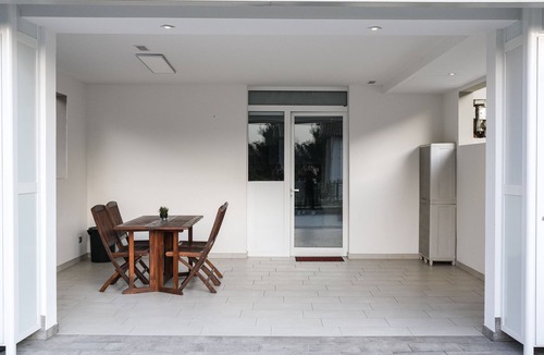Endine Gaiano Apartment | Brand New 2-Bed Apartment with Patio