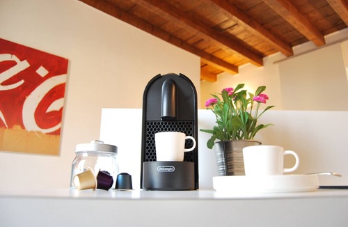 Porta Venezia Apartment | BRAND NEW APARTMENT 10 MIN FROM DUOMO