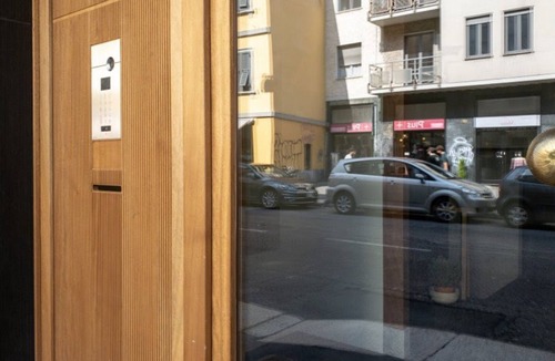 Milan Apartment | Brand new one bedroom apartment located in Milan Arco della Pace area