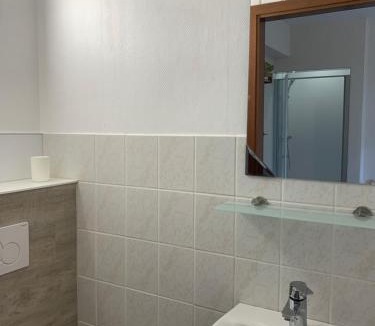 Breuna Apartment | Braunsbergblick