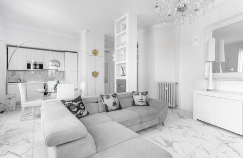 Ripamonti Corvetto Apartment | BRE3 -Lodi- Elegant & Private Hot Tub -