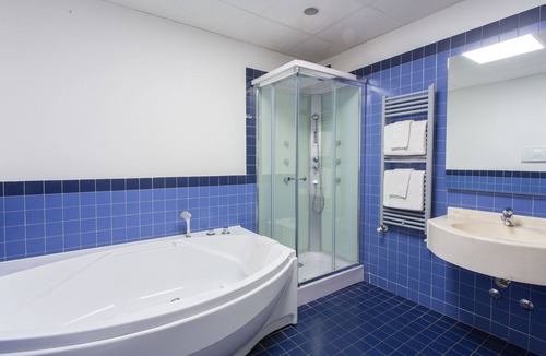 Ospedaletto Lodigiano Hotel | Break Hotel